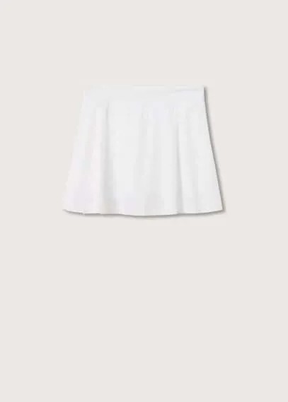 SKIRT - Tenis