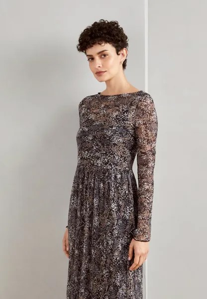 Летнее платье Dress Esprit, черный