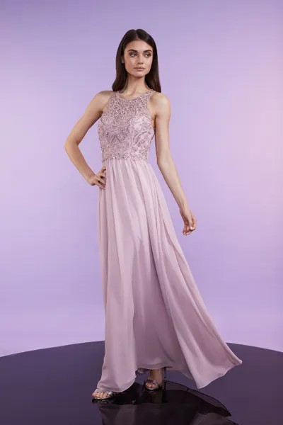 Платье LAONA Abend Secret Evening Dress, цвет Desert Rose