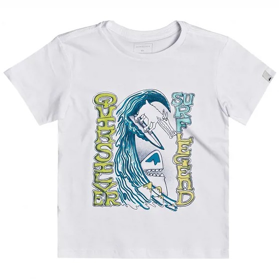 Футболка Quiksilver