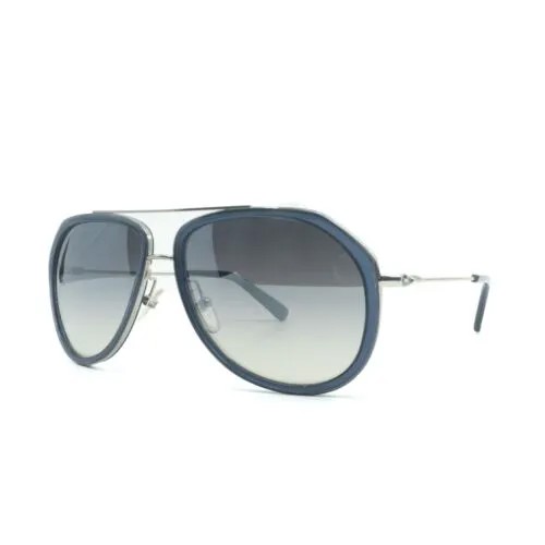 [MCM613S-424] Мужские овальные солнцезащитные очки MCM