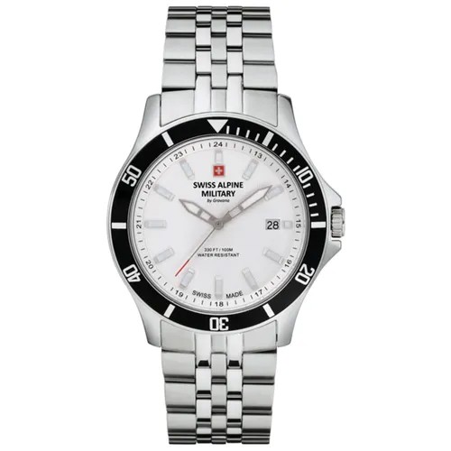 Наручные часы Swiss Alpine Military 7022.1132SAM