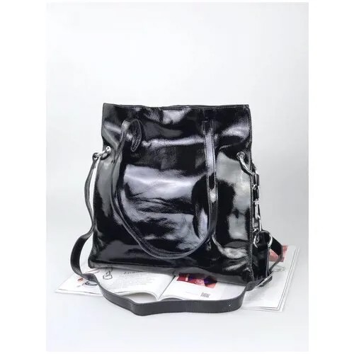 Сумка женская 8390B9769 black