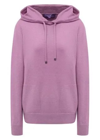 Кашемировое худи Ralph Lauren