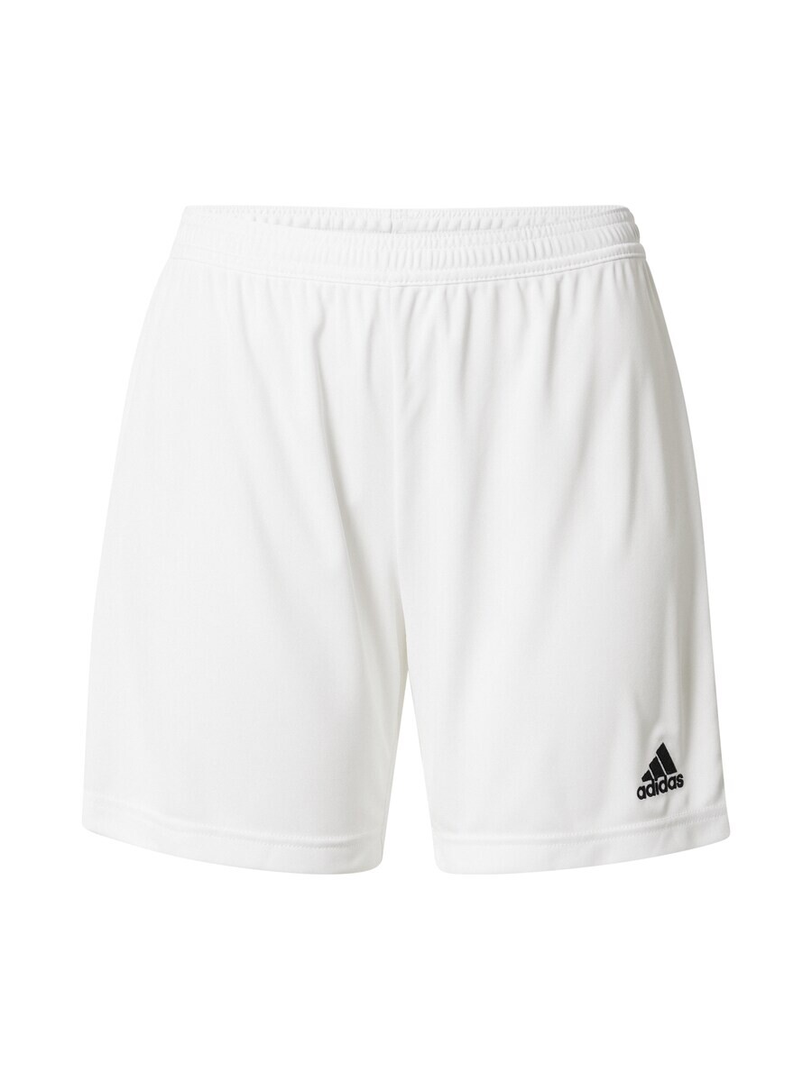 Тренировочные брюки Adidas ENTRADA 22, белый
