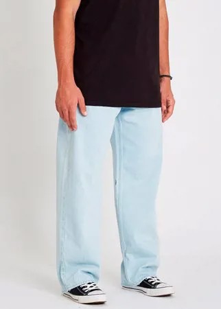 Джинсы VOLCOM Billow Pant Light Blue 2022