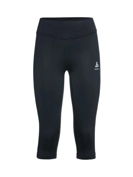 Спортивные и уличные брюки Odlo, черный