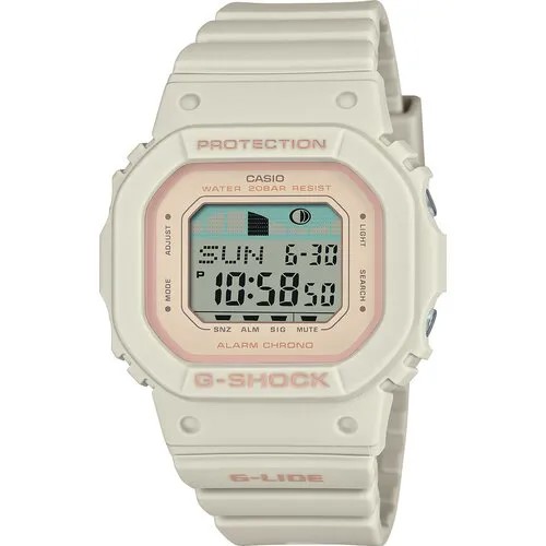 Наручные часы CASIO