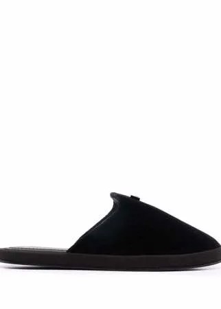 Giuseppe Zanotti слиперы Jungle Fever
