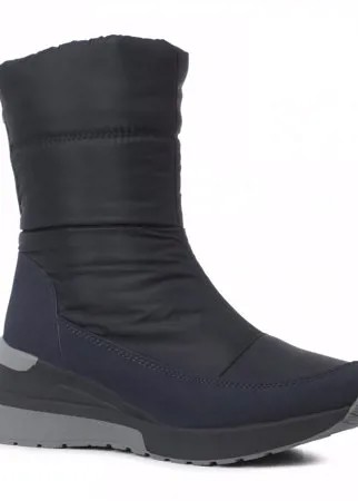 Дутики женские Tendance ZF958-8-2_2479163 синие 40 EU