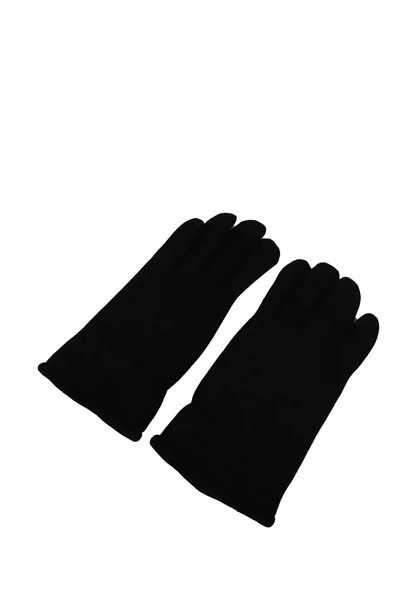Перчатки мужские Daniele Patrici A36042 черные, р. L