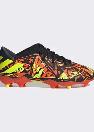Футбольные бутсы Nemeziz Messi.3 FG adidas Performance