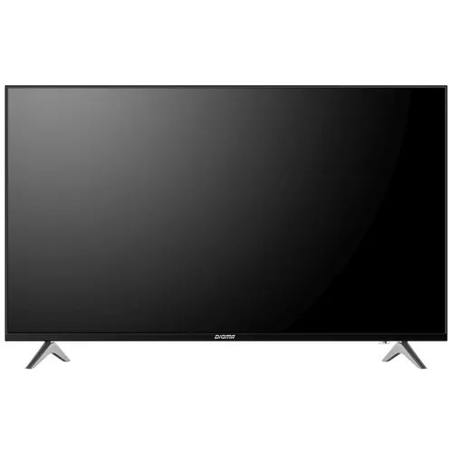 LCD(ЖК) телевизор Digma DM-LED43SR22