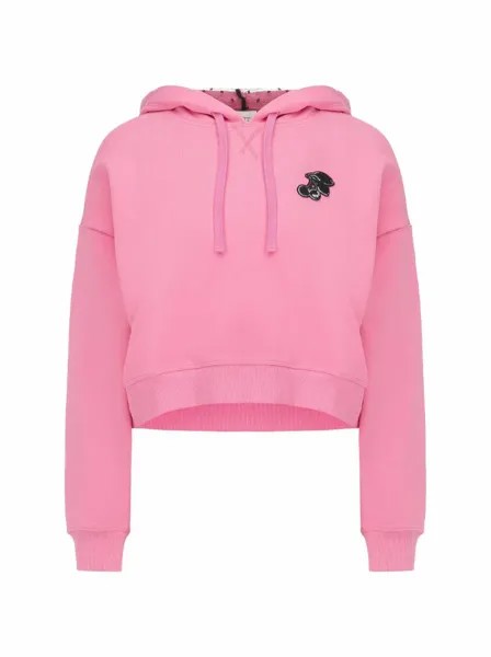 Укороченный худи RED Valentino