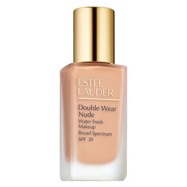 Тональный флюид Double Wear Nude SPF30, оттенок  1C1 Cool Bone Estée Lauder
