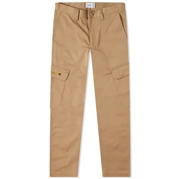 Брюки WTAPS Jungle Cargo Pant
