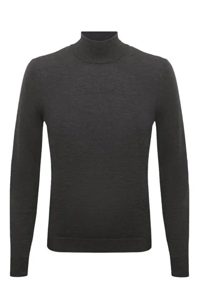 Шерстяная водолазка Corneliani