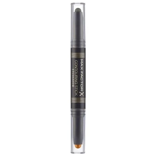 Max Factor Тени-карандаш для век Eyeshadow Contouring Stick 005 forest green bronze moon
