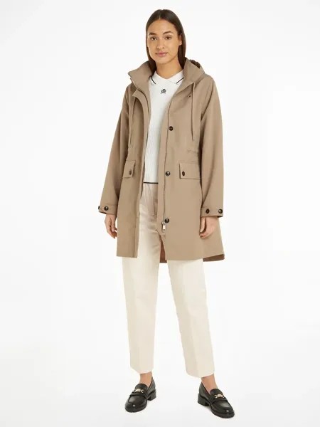 Парка Tommy Hilfiger 