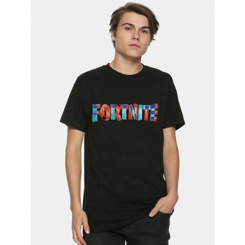 Футболка Design Heroes, размер XL, черный