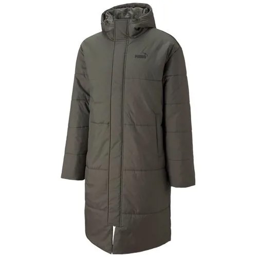 Куртка Puma ESS + Long Padded Coat Мужчины 58769144 XL