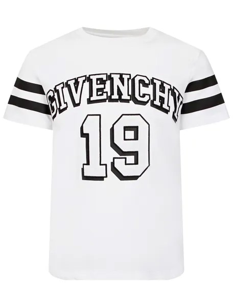 Футболка GIVENCHY