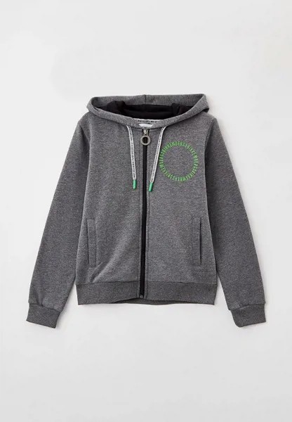 Толстовка Bikkembergs
