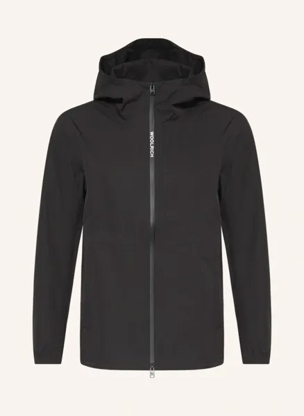 Куртка Woolrich, черный
