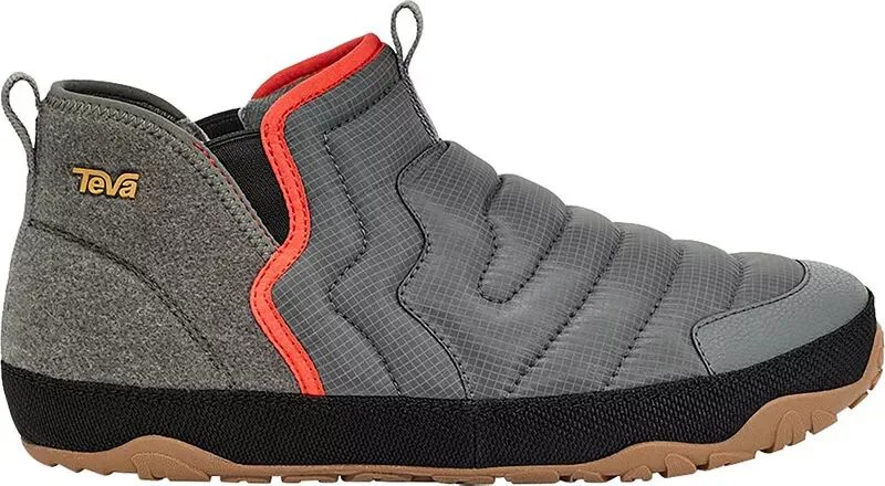 Мужские слипоны Teva ReEMBER Terrain Mid