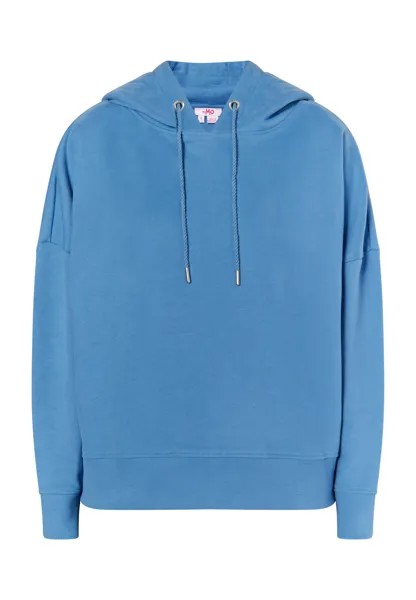 Толстовка myMo Hoodie, цвет Himmelblau