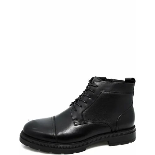 Ботинки Roscote, размер 44, черный