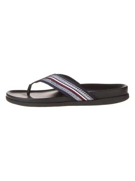 Сандалии Tommy Hilfiger, черный