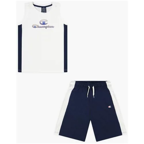 Костюм Champion Set Дети 305989-WW001 XL