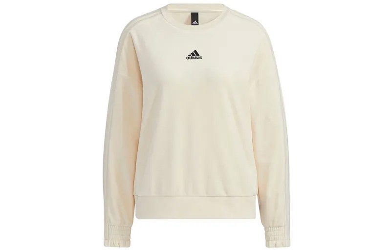 Свитшот женский Off White Adidas