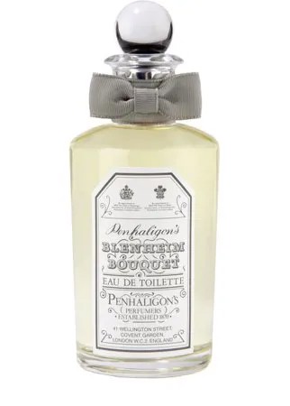 Туалетная вода Blenheim Bouquet Penhaligon's