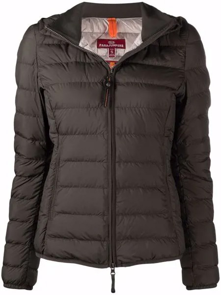 Parajumpers пуховик Juliet