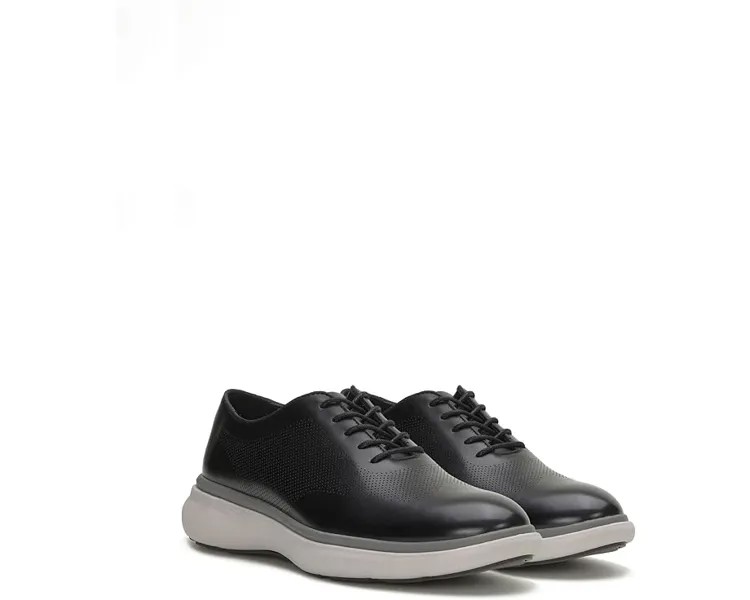 Оксфорды Vince Camuto Talmai Laser Wing Oxford, черный