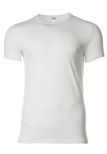 Базовая футболка HOM, белый