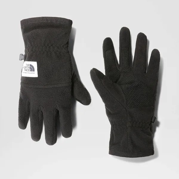 Перчатки The North Face Fleeski Etip Glove