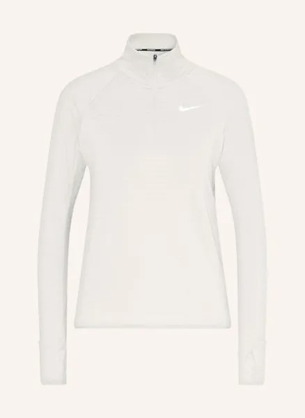 Лонгслив женский Nike 1001206218 серый XL (доставка из-за рубежа)