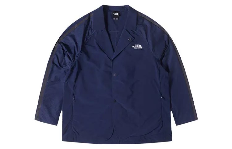 THE NORTH FACE Мужской деловой костюм, цвет Blue