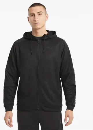 Олимпийка Activate Full-Zip Men's Training Jacket