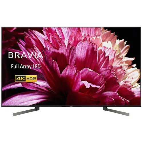 LED телевизор Sony KD-75XG9505