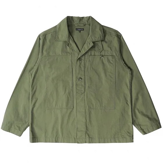 Куртка-рубашка Engineered Garments