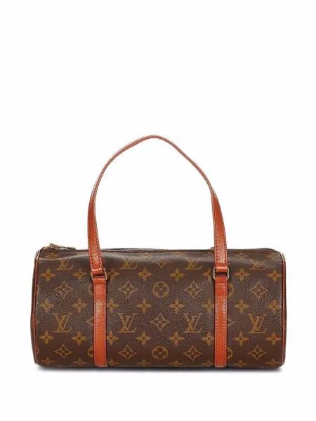 Louis Vuitton сумка Papillon 30 1990-х годов