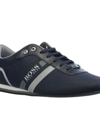 Кеды Lighter Low Profile Sneakers in Textured Nylon