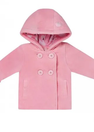 Diva Kids Толстовка для девочки Лебеди DK-078