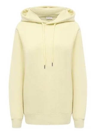 Хлопковое худи Dries Van Noten