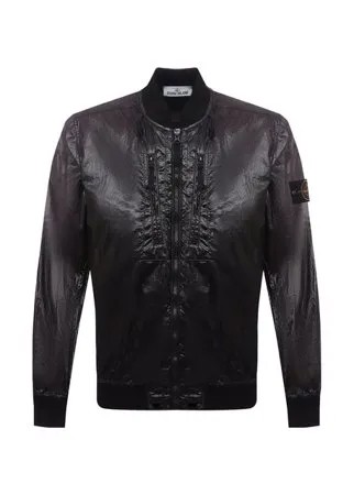 Бомбер Stone Island