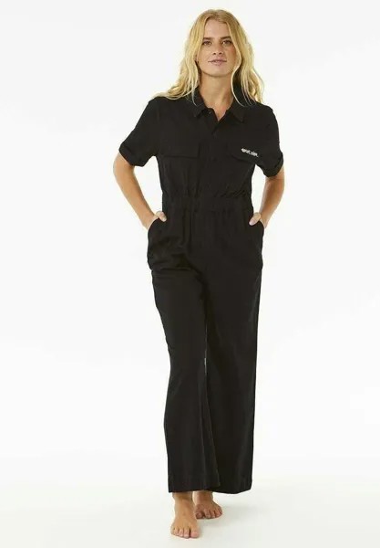 Комбинезон HOLIDAY BOILERSUIT Rip Curl, цвет washed black